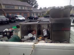 Best Retail Junk Removal  in Menasha, WI