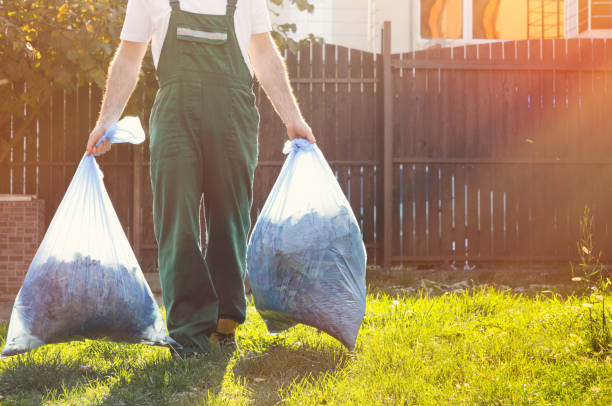Best Same-Day Junk Removal Services  in Menasha, WI