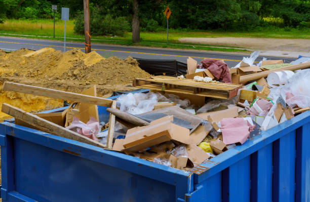 Demolition Debris Removal in Menasha, WI